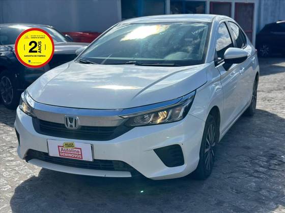 HONDA CITY 1.5 i-VTEC FLEX LX CVT HONDA CITY 1.5 i-VTEC FLEX LX CVT